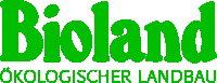 Bioland - Logo