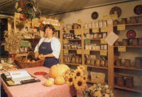 Hier sollte ein Bild unseres Ladens erscheinen